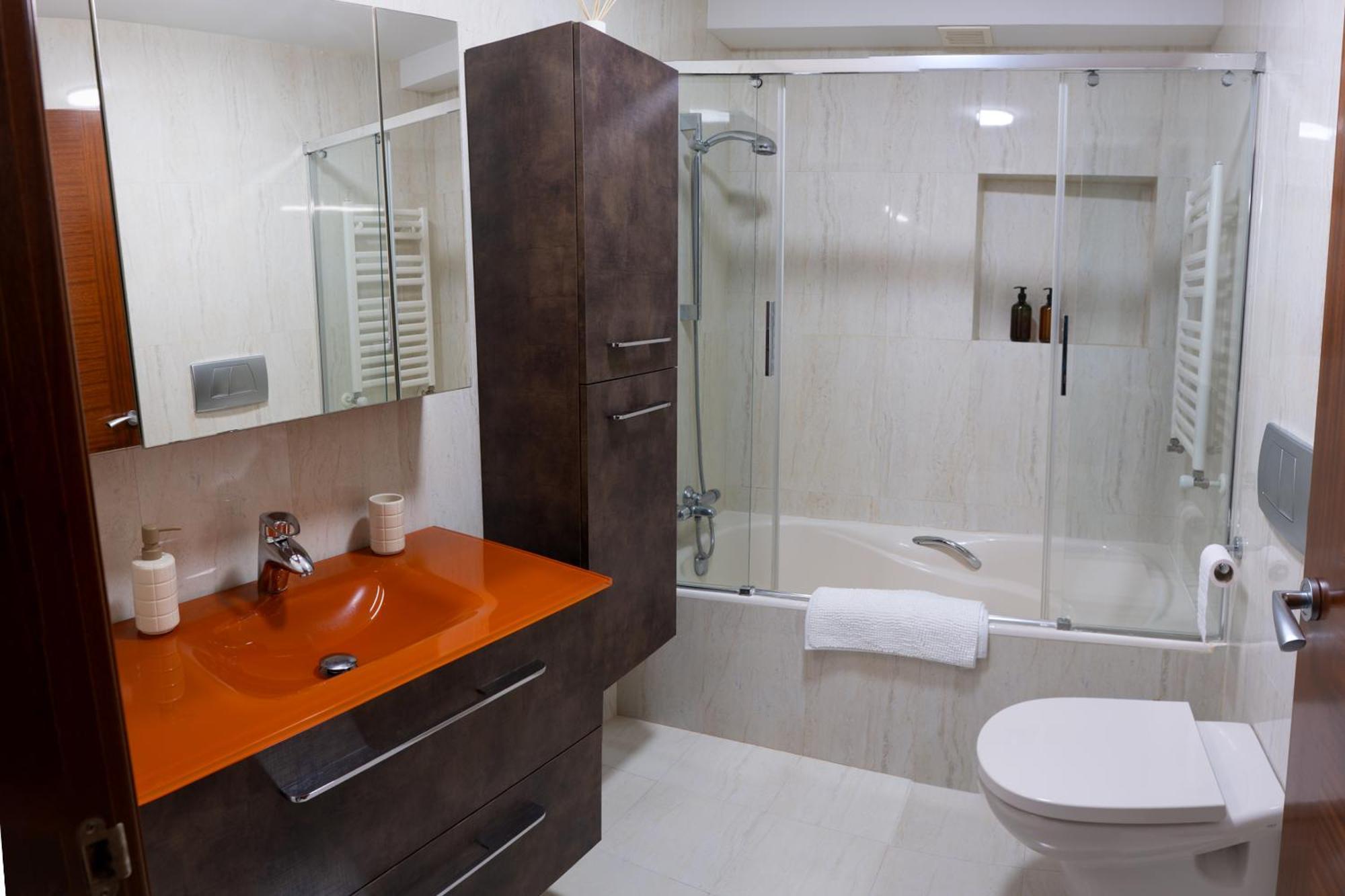 Ferienwohnung Kato Kale Bermeo Exterior foto