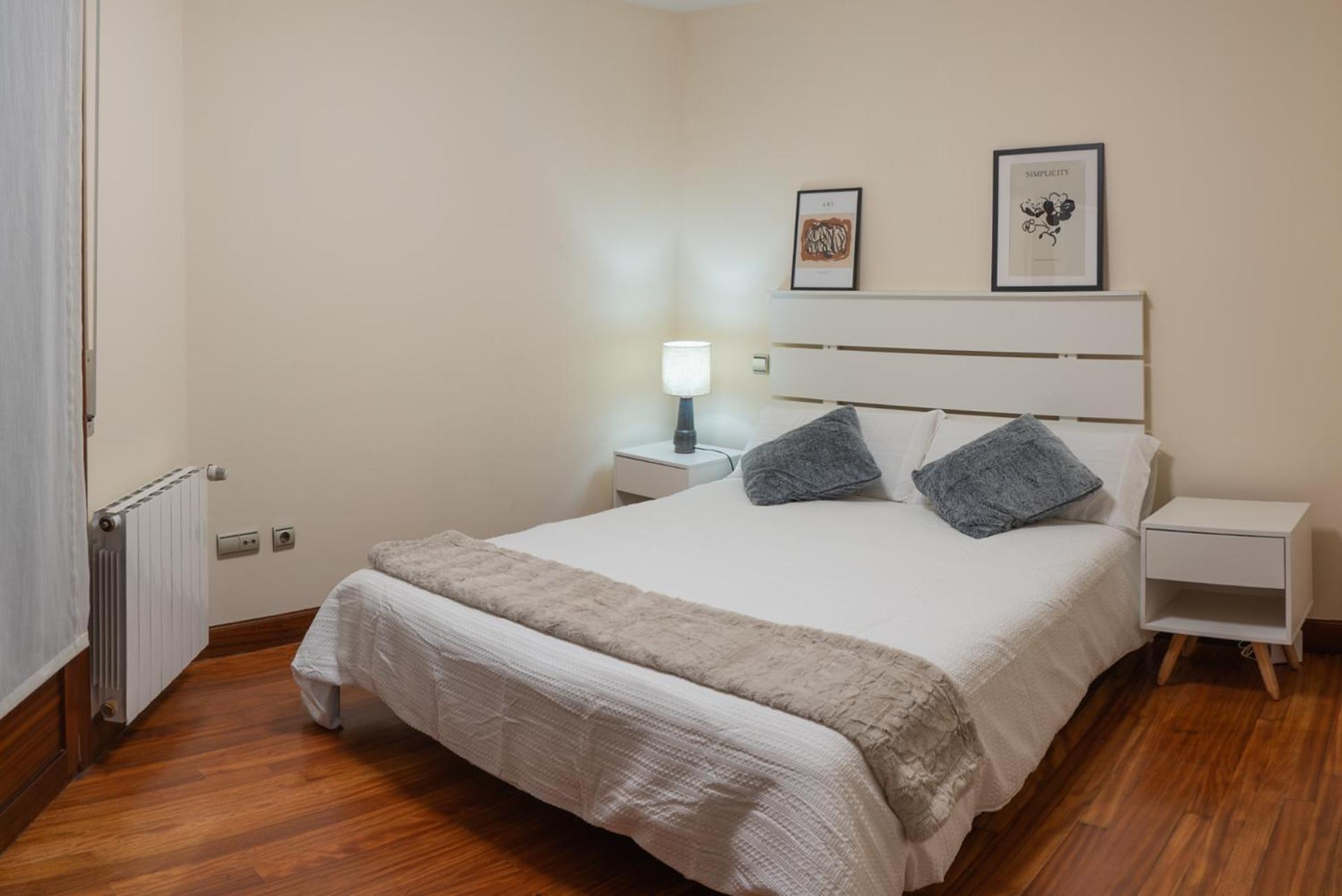 Ferienwohnung Kato Kale Bermeo Exterior foto