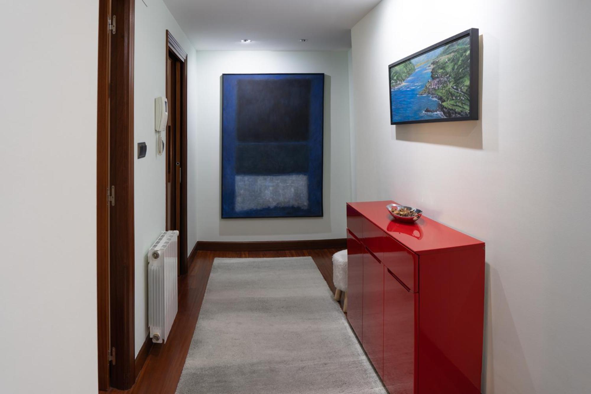 Ferienwohnung Kato Kale Bermeo Exterior foto